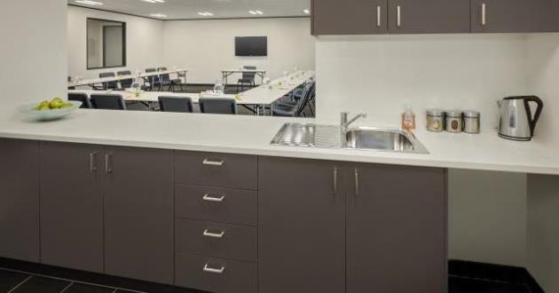 Tyndale Conference Room