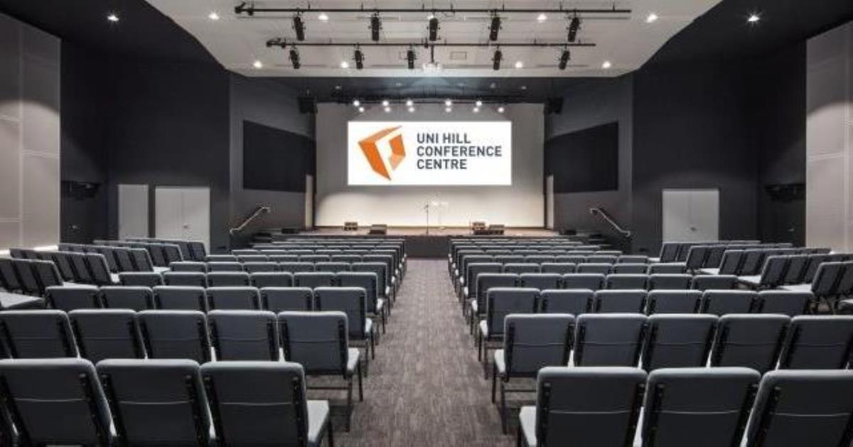 Auditorium