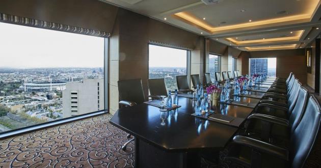 East Tower Suite