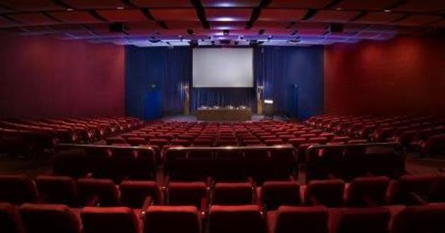 The Arthur Streeton Auditorium