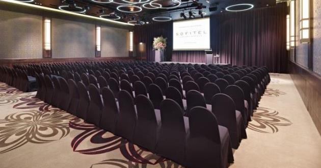 Fitzroy Ballroom
