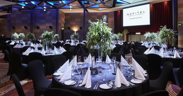 La Trobe Ballroom