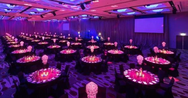 Grand Ballroom