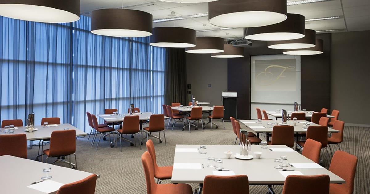 Kent 1 Flexible Meeting Space