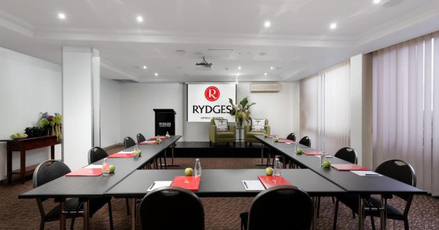 Bourke Lounge Function Room