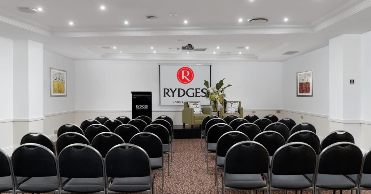 Venue