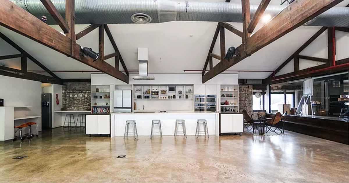 Venue