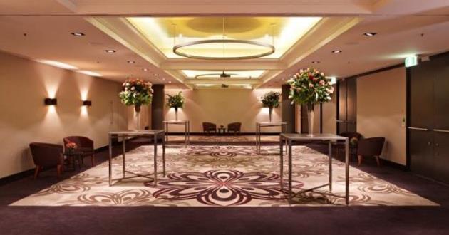 Victoria Suites