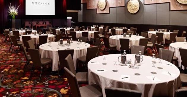 Brisbane Room