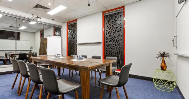 Urban Suite