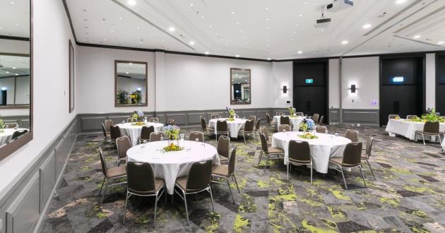 Ballroom C