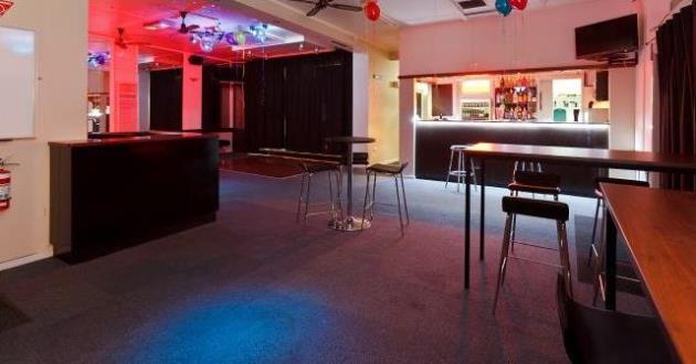 Entire Venue