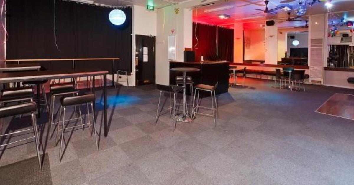 Venue