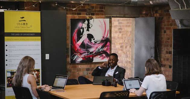 Private Office