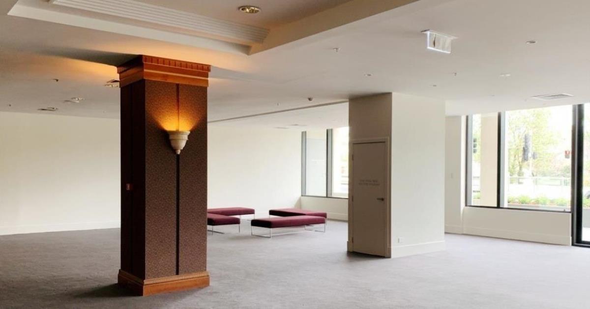Venue