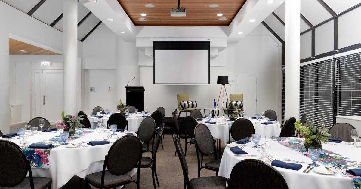 Venue
