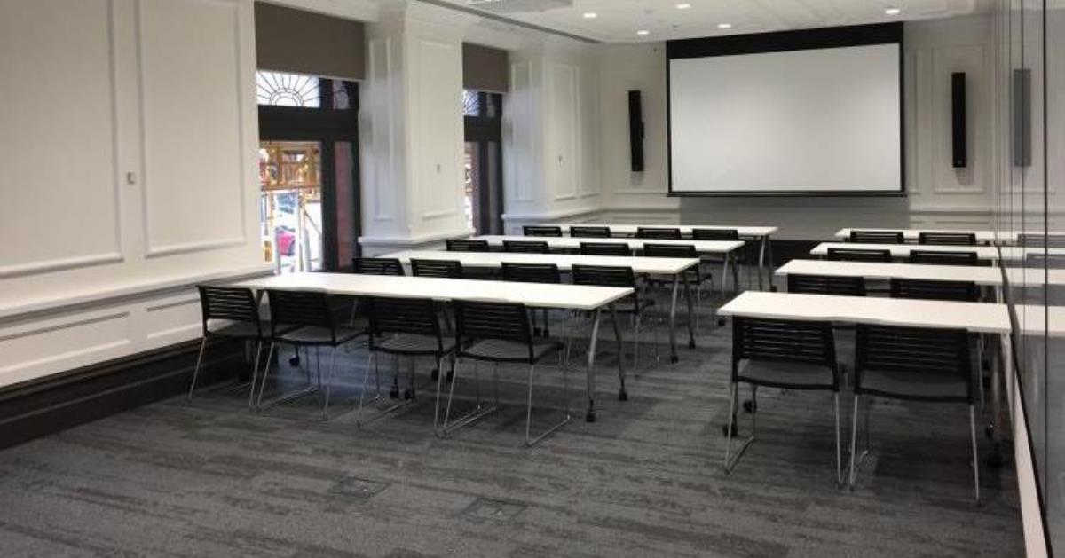 Venue