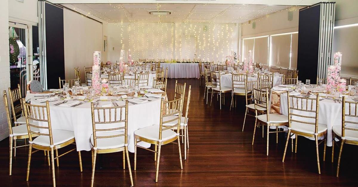 Venue