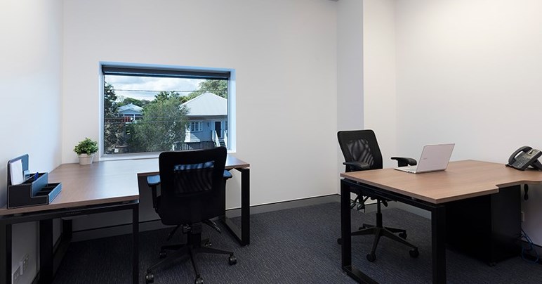 Workspace