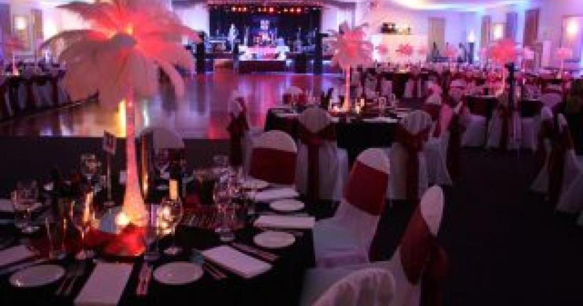 Venue