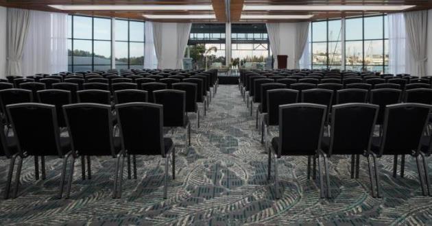 The Cape Ballroom