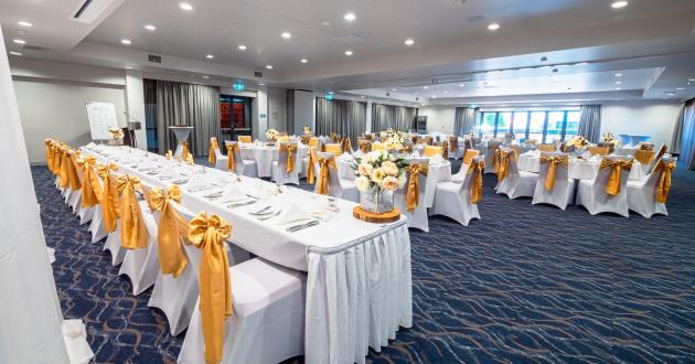 Palm Ballroom