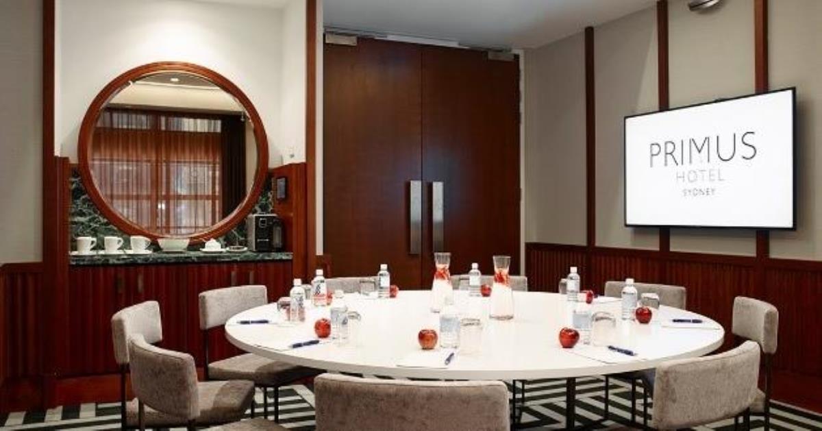 Board Room 1 Function Space