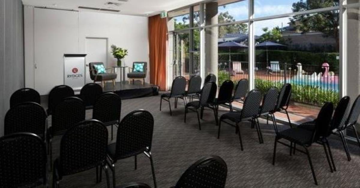 Venue
