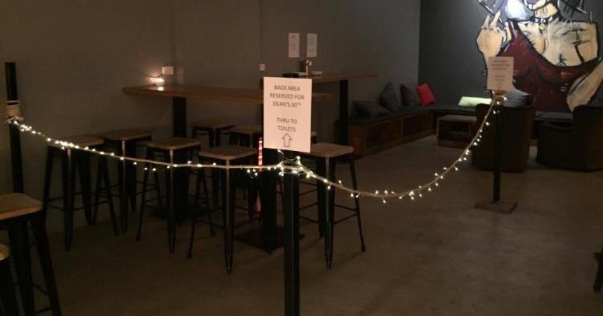 Venue