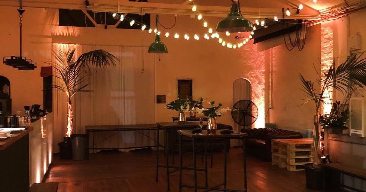 Venue