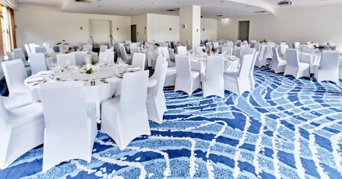 Venue