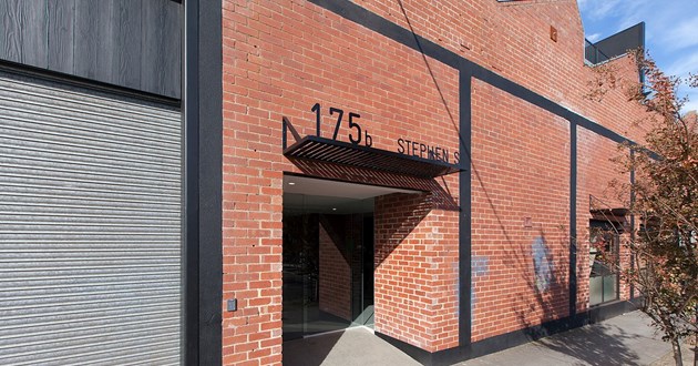 Serviced Offices