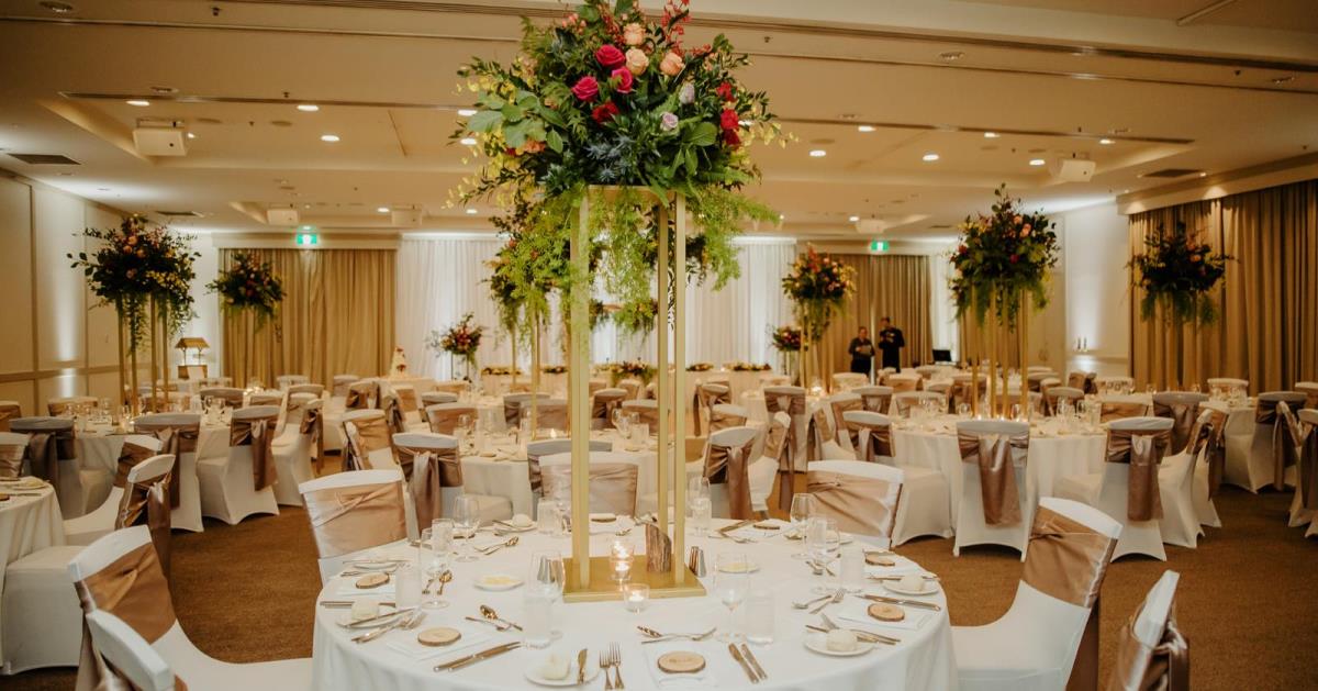 Marmion Ballroom