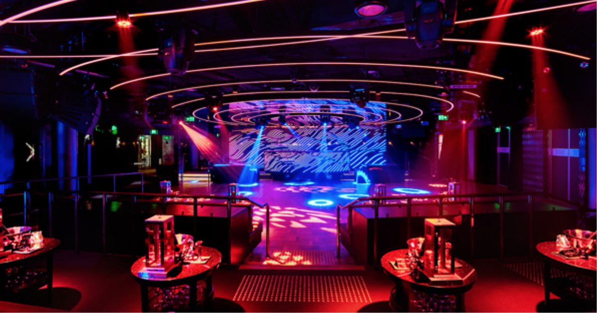 Venue
