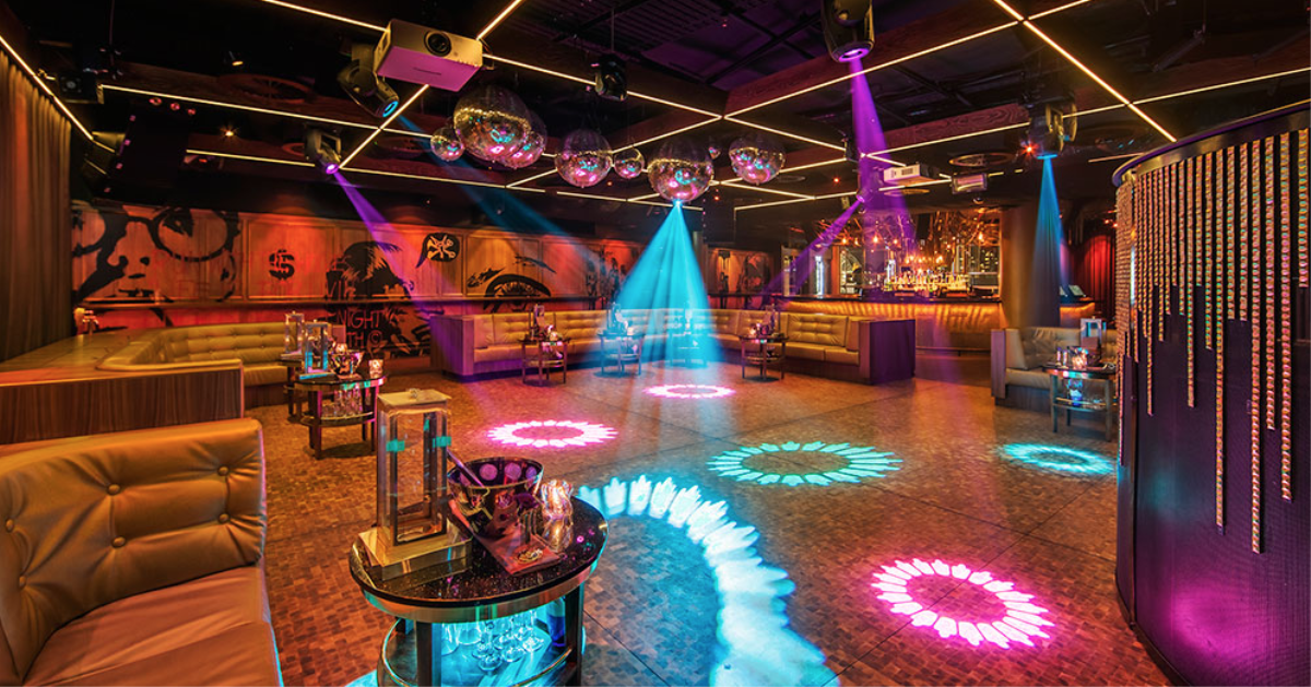 Venue