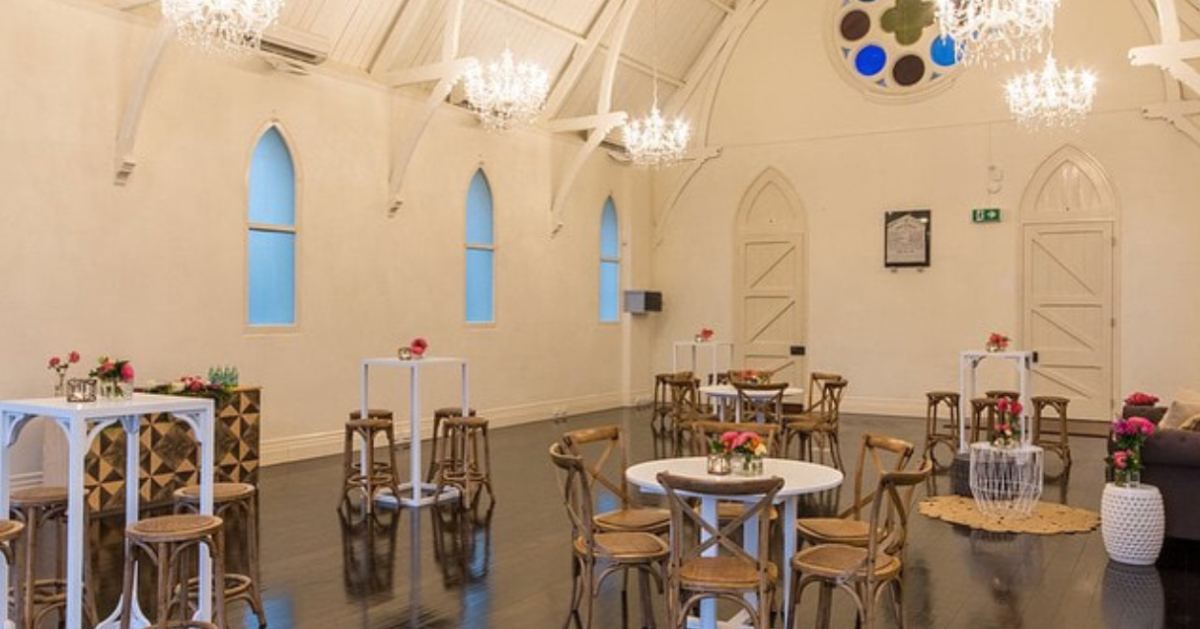 Venue
