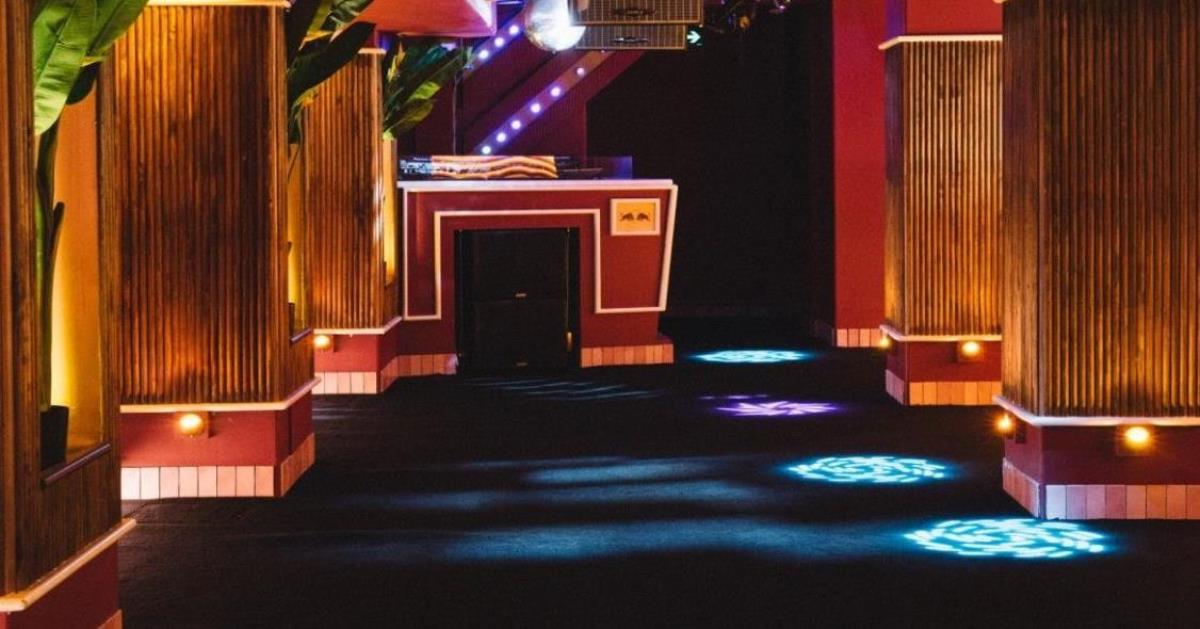 Venue