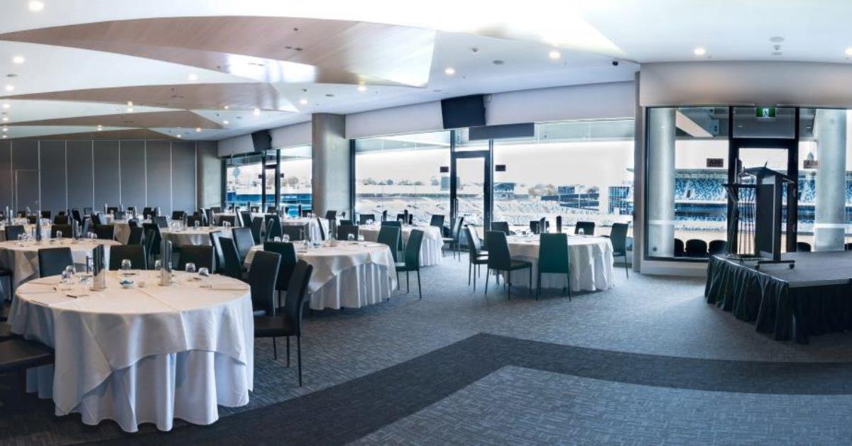 Venue