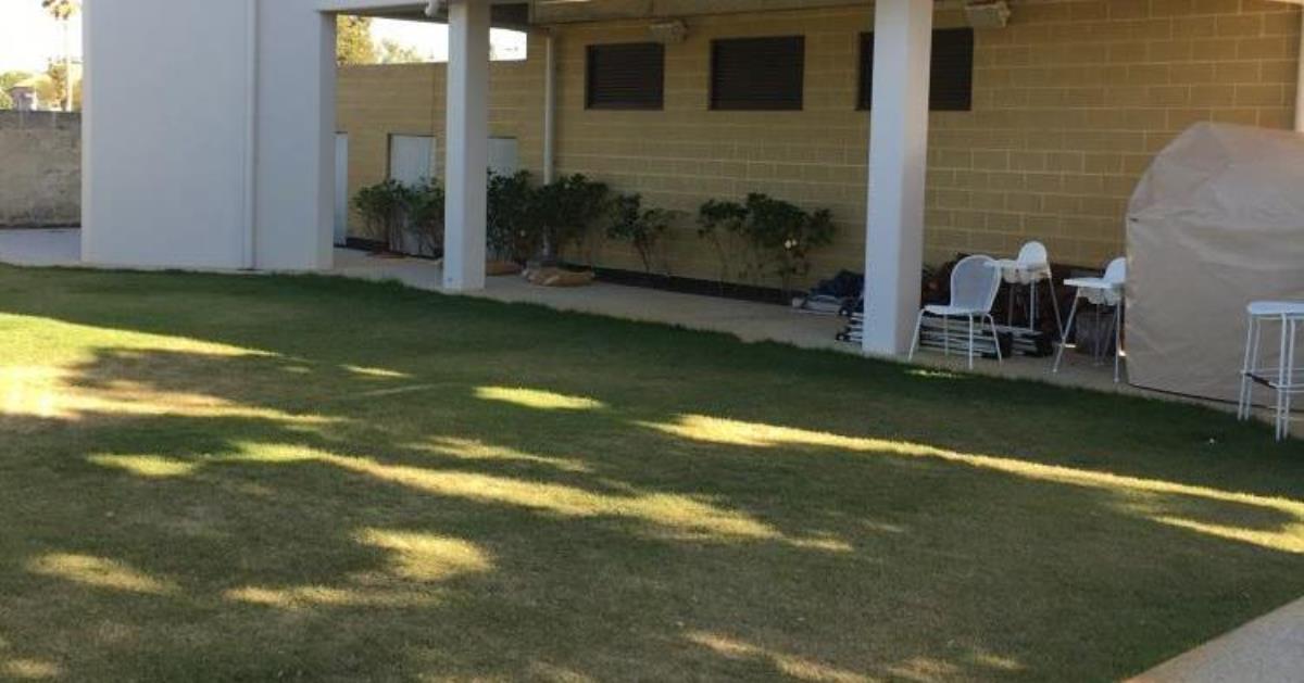 Venue
