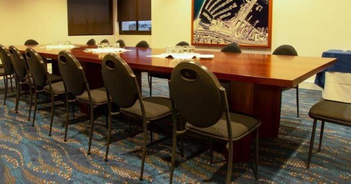 The Board Room - 20 Seater