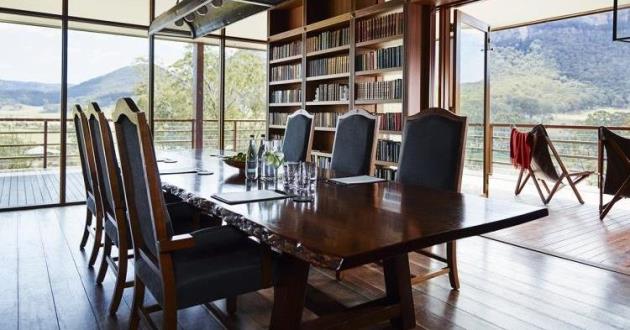 Creekside Private Room