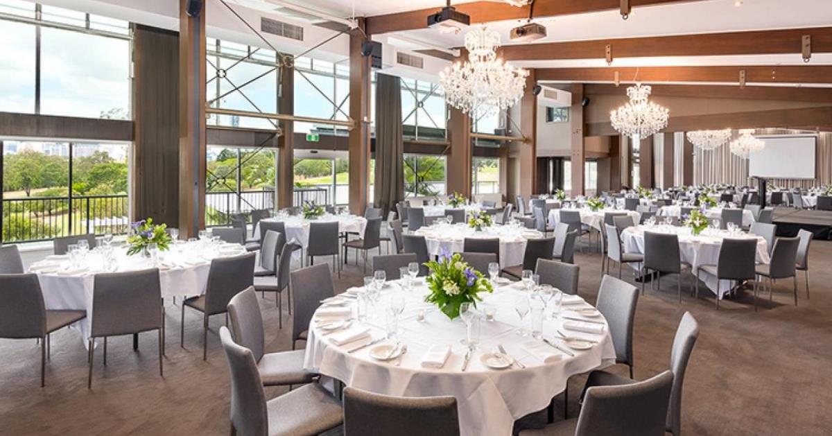 Ballroom