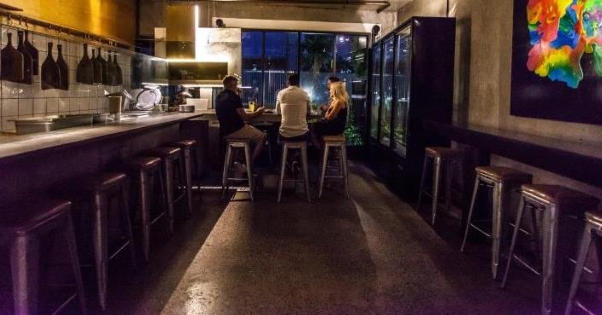 Venue