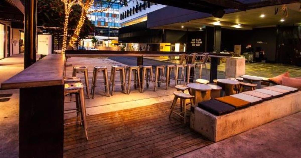 Venue