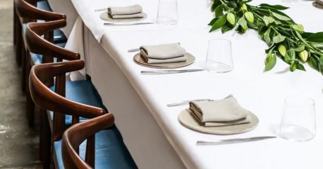 Private Dining Room