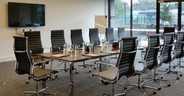 Bali Conference Room