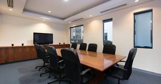 10 Person Meeting Room near Brisbane Airport