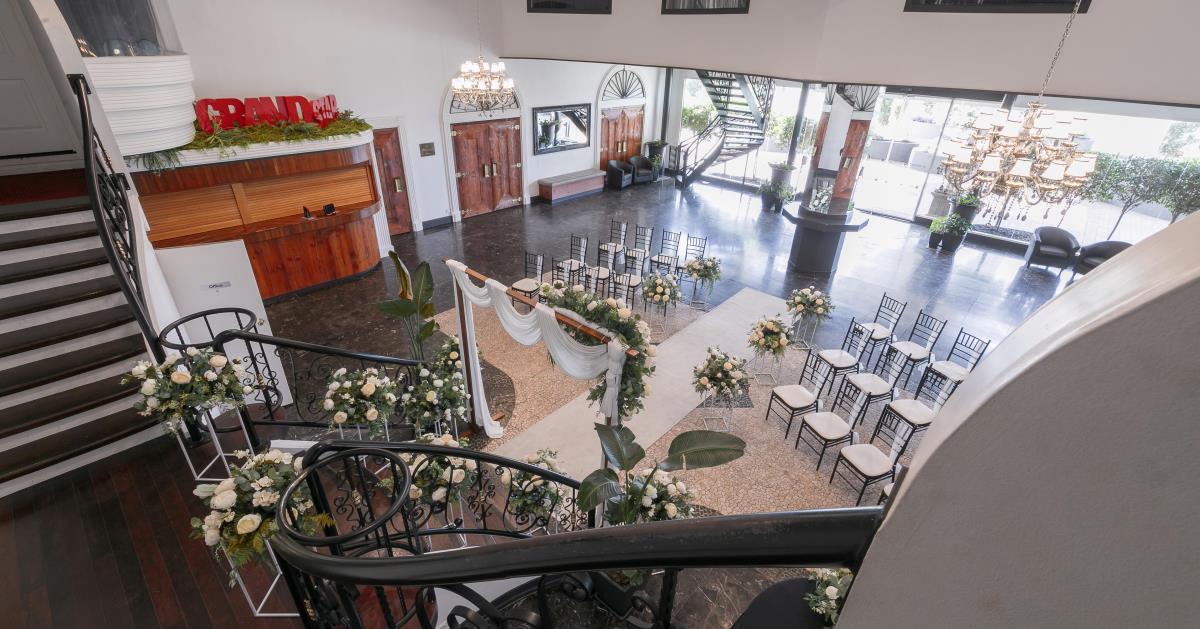 Venue