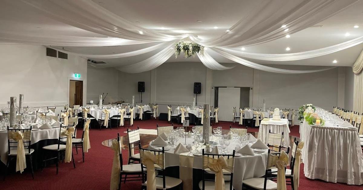 Venue