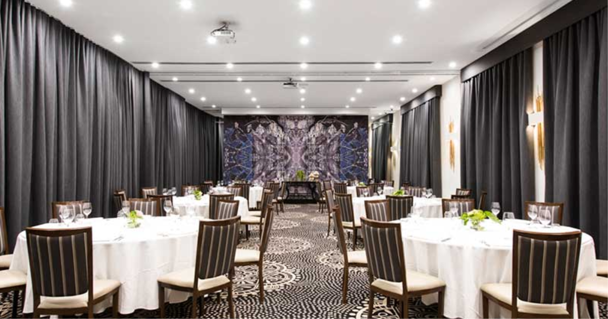 Venue